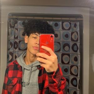 Meet your Posher, Teaguen